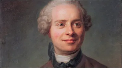 Qui &eacute;tait ''Jean Le Rond d'Alembert'' ?
