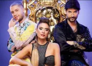 Quiz ''La reina del flow''