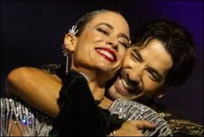 Sont-ils mari&eacute;s ?