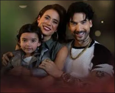 Sont-ils de la m&ecirc;me famille ?