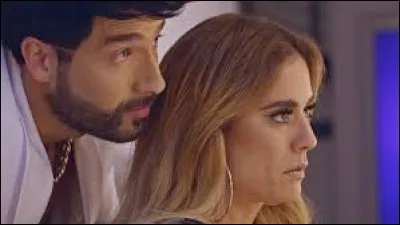 Quelle est cette partie ?