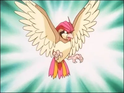 Dans quelle g&eacute;n&eacute;ration ne peut-on pas attraper un oiseau avant la 1re Ar&egrave;ne ?