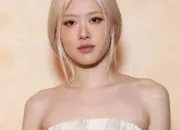 Quiz Connais-tu bien Ros� de Blackpink ?