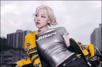 Quelles sont ses couleurs pr&eacute;f&eacute;r&eacute;es ?