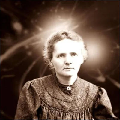 Quelle est la nationalit&eacute; d'origine de Marie Curie ?