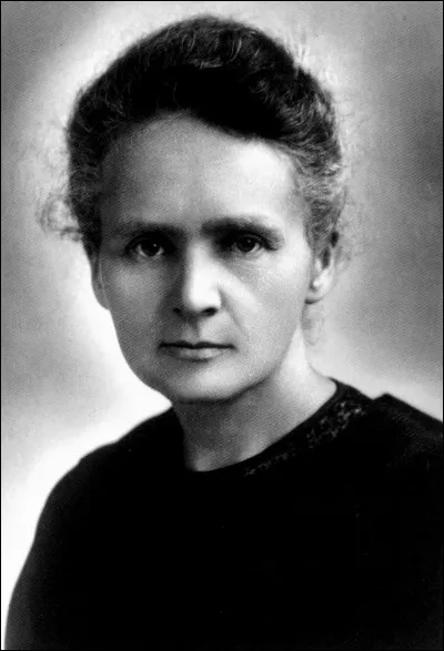 Ir&egrave;ne Joliot-Curie est une fille de Marie Curie :