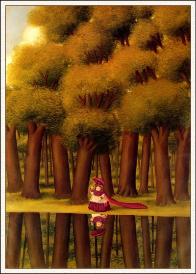 &Agrave; qui doit-on cette toile ?