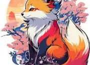 Test Quelle image de kitsune auras-tu ?