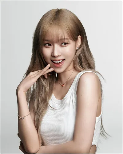 Quel est son nom complet ?