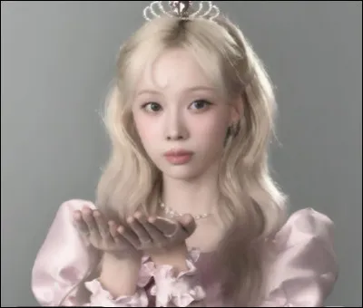 Combien de temps a-t-elle &eacute;t&eacute; stagiaire ?