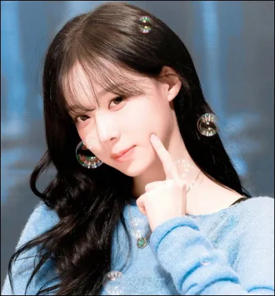 Dans quel autre groupe est-elle ?