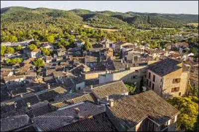 Quelle commune se trouve les Alpes-de-Haute-Provence ?