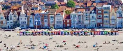 Quelle commune se situe dans le Nord ?