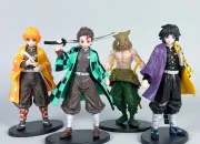 Quiz Devine le personnage myst�re : Demon Slayer