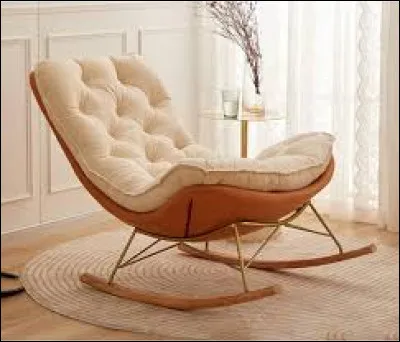 Ce si&egrave;ge est ...