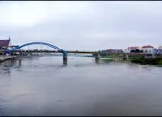 Quiz Fleuves frontaliers