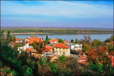 Quel est ce fleuve qui s&eacute;pare la Serbie et de la Bulgarie de la Roumanie ?