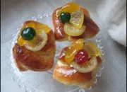 Quiz P�tisseries et g�teaux de France 2