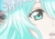 Quiz � quel personnage de manga appartiennent ces yeux ?