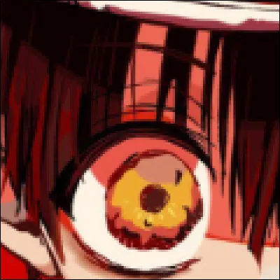 Ces yeux sont-ils &agrave; Amane ou Tsukasa ?