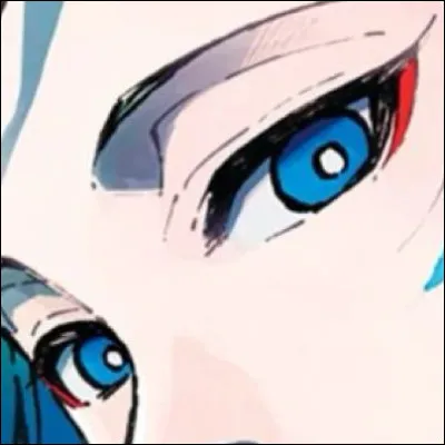 &Agrave; qui appartiennent ces yeux ?