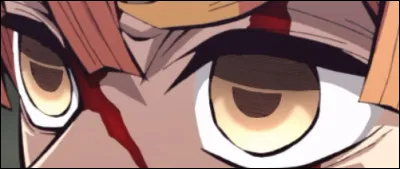 &Agrave; qui ces yeux appartiennent-ils ?