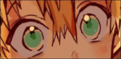 &Agrave; qui appartiennent ces yeux ?