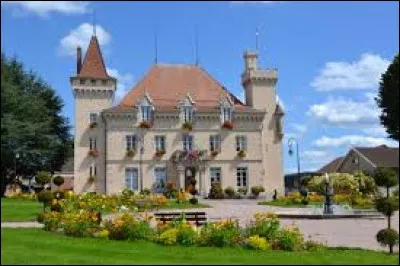 Ville de la banlieue Limougeaude, Feytiat se situe dans l'ancienne r&eacute;gion ..