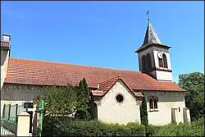 Village Bigourdan, Louit se situe dans l'ex r&eacute;gion ...