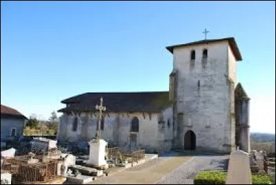 Nous sommes en Nouvelle-Aquitaine, &agrave; Montfort-en-Chalosse. Commune de l'aire d'attraction Dacquoise, elle se situe dans le d&eacute;partement ...