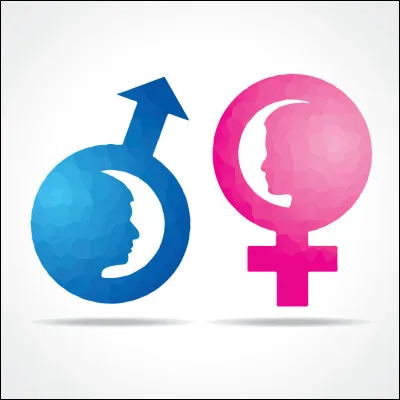 Question basique, es-tu un gar&ccedil;on ou une fille ?