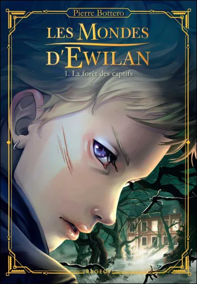 Quelle &eacute;tait la fonction de ses parents ?