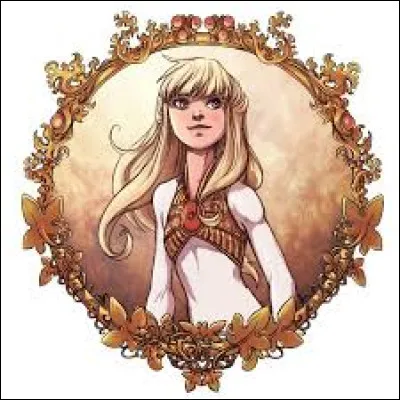 Qui est le personnage principal ?