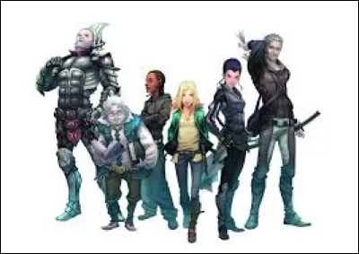 Qui est son meilleur ami ?