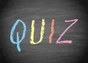 Quiz Questions de culture g�n�rale (AO)
