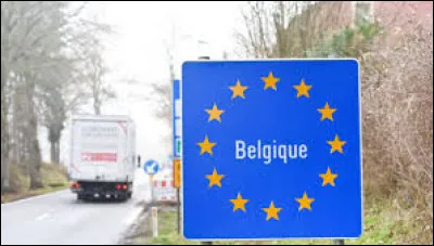 Vrai ou faux : trois d&eacute;partements du Grand-Est sont frontaliers avec la Belgique.