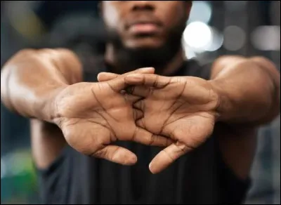 Faire craquer ses doigts provoque-t-il de l�arthrose ?