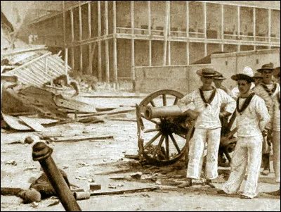 Combien de temps a dur&eacute; la guerre la plus courte de l�histoire ?