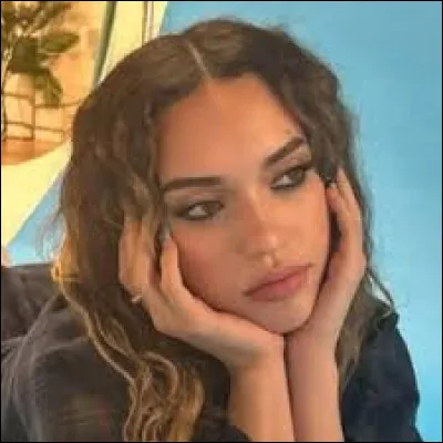 A-t-elle des fr&egrave;res et s�urs ?