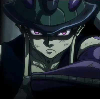 Roi des fourmis-chim&egrave;res, c'est...