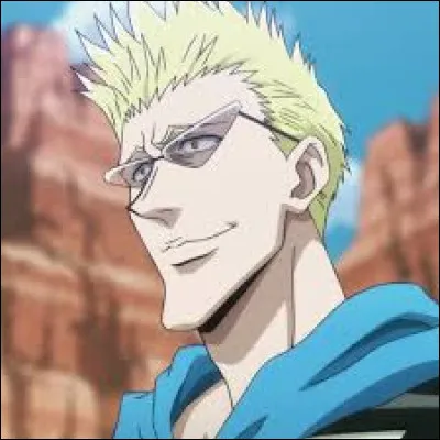 Chef du clan Boomer, il se bat avec des bombes...