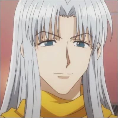 Il a perdu contre Hisoka dans la Tour aux astuces et en est mort...