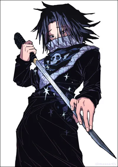 N&deg;2 de la brigade fant&ocirc;me, &eacute;p&eacute;iste hors pair, c'est...