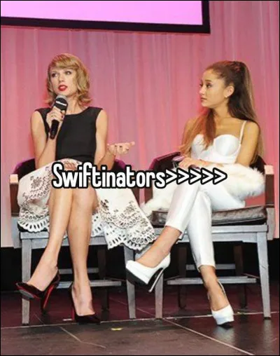 Qui a sorti l'album "Yours Truly" ?