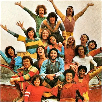 Dans quelle chanson Michel Fugain parle-t-il d�aller plus haut ?