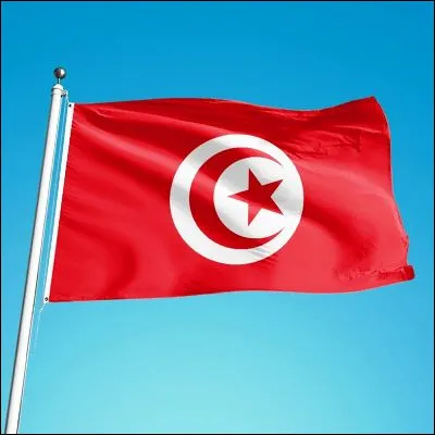 Quelle fleur, reine de la parfumerie, qui peut &ecirc;tre blanche ou ligneuse, est la fleur embl&eacute;matique de la Tunisie ?