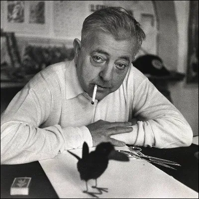 Quelle expression, qui a inspir&eacute; une chanson &eacute;crite par Jacques Pr&eacute;vert, d&eacute;signe une prolongation d�une chose sp&eacute;cifique ?