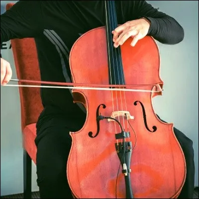 Quel &eacute;v&eacute;nement est li&eacute; &agrave; un c&eacute;l&egrave;bre concert de violoncelle ?