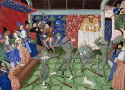 Quiz 28 janvier : Un bal tragique dans le XIIIe cause le d�c�s de 4 personnes