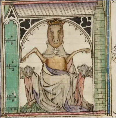 Admettons l'importance qu'a pu rev&ecirc;tir ce rituel &agrave; l'&eacute;poque m&eacute;di&eacute;vale : v&eacute;ritable "admonitio regum*", il appara&icirc;t comme un &eacute;pisode essentiel de ce monument du Moyen-&Acirc;ge tardif que pr&eacute;sente ... [Compl&eacute;tez !]